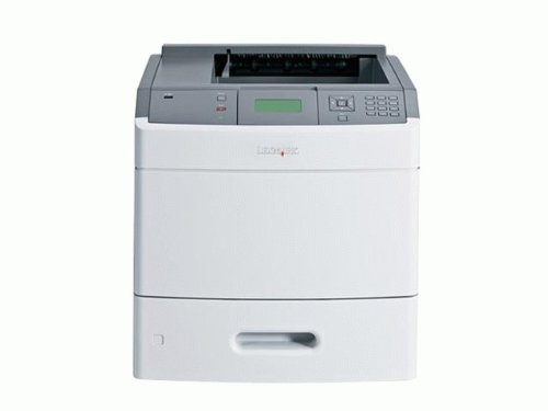 Lexmark T654dn Monochrome Laserdrucker