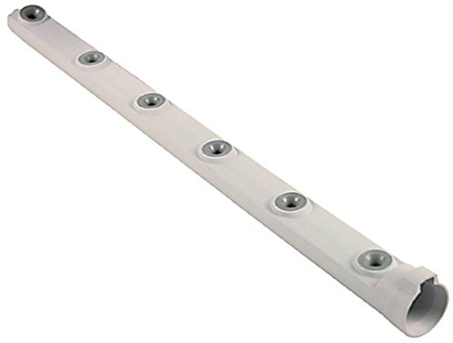 WINTERHALTER Wascharm für Spülmaschine Winterhalter GS502, GS501 EP oben/unten Länge 565mm 6 Düsen