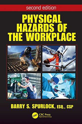 Physical Hazards of the Workplace (Occupational Safety & Health Guide Series)