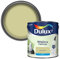 Dulux Walls & Ceilings Matt Emulsion Paint, Melon Sorbet, 2.5 Litres