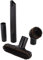 LVELECTRICS Brush Stair & Crevice Tool Kit for Numatic Henry Hetty Vacuum Cleaner Hoover Attachment