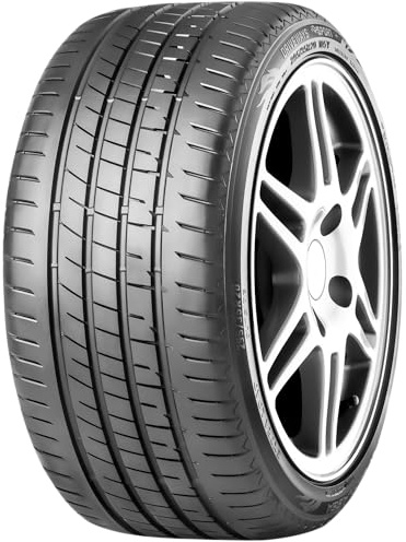 LASSA - 245/40 R18 TL 97Y DRIVEWAYS SPORT + XL BSW - Sommerreifen