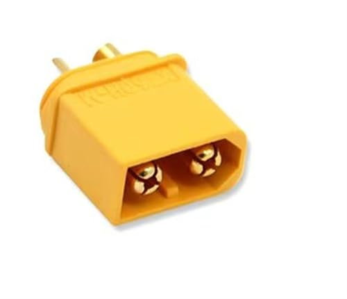 ZOGUO Chargeur de Batterie Lithium 50,4 V 7 A for vélos électriques de Moto électrique à Batterie Lithium 44,4 V(XT60,4)