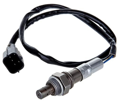 ONNAT LF4J188G1B Lambdasonde 5 Drähte Band Sauerstoff O2 Sensor Für Mazda 5 Für Mazda 6 Atenza 2,0 GH 2005-2010 No# LF4J-18-8G1B Sauerstoff Sensor Sonde