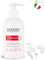 Bioderm Dermolatte - Latte Detergente Lipo-Restitutivo con Niacinamide ed Acido ialuronico - Idrata, Deterge, Nutre – Crema Corpo Idratante e Delicata Per Anziani E Neonati - Per Pelle Secca - 300 ml