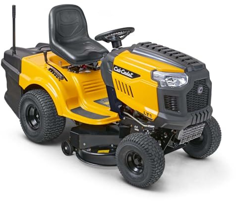 Tracteur Tondeuse CUB Cadet LT1-NR92
