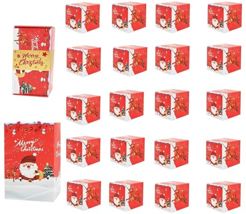 Explosionsbox Zu Weihnachten | Explodierende Überraschungs Geschenkbox | Pop-Up Explosionsbox Geburtstag Weihnachten | DIYS Hüpfbox Für Bargeld | Bargeld Aufbewahrungsbox Für Geburtstag Valentinstag