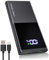 Acmaker Power Bank, 22.5W Fast Charging 10000mAh Portable Charger with USB C (Input/Output),LED Display Battery Pack Slimmest & Lightest, Powerbank Compatible with iPhone 15 14 13 Samsung S23