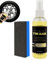 Limpiador de neumáticos de coche – Spray abrillantador de neumáticos – Restaurador de revestimiento de ruedas de 100 ml – Protector de revestimiento de pulido para ruedas de camión, motocicleta, camp