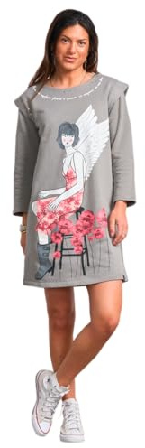 Vestido Rock and Soul