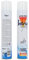 intesa styling HAARLACK Starker Halt 500ml