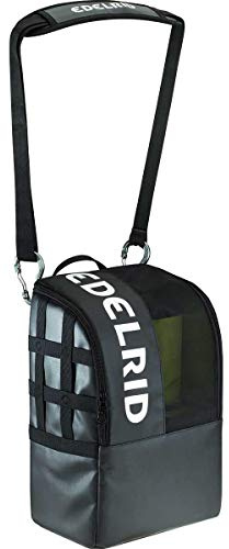 Edelrid Rucksack Toolbag, night, 36 x 25 x 15 cm, 9 Liter, 721260090170