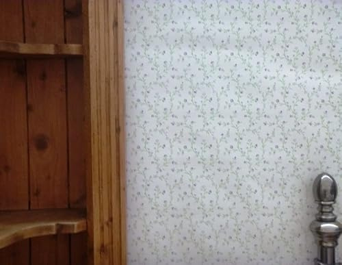 Dolly Mixtures Ditsy Daisy Lilac Wallpaper 268170