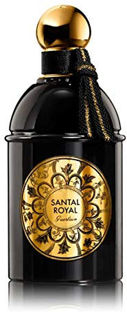 Guerlain Santal Royal Unisex, Eau de Parfum Spray, 125 g