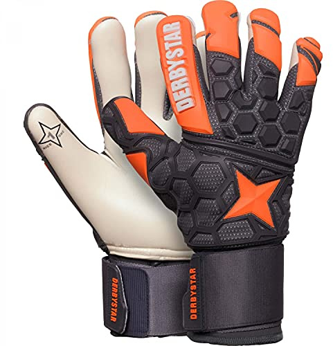 Derbystar Aps Hexagrip Pro Ii Handschuhe Unisex