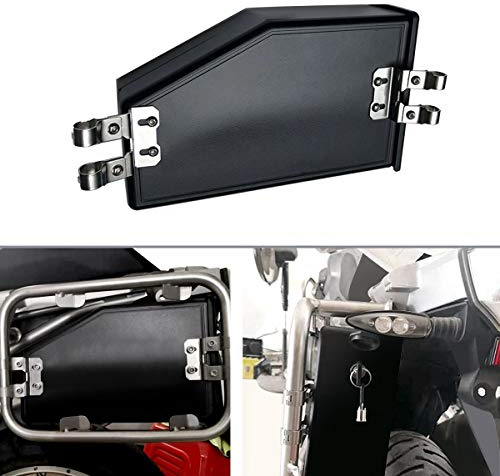 Werkzeugbox für BMW R 1250 GS/Adventure 19-24 Werkzeugkasten Links 4,2L