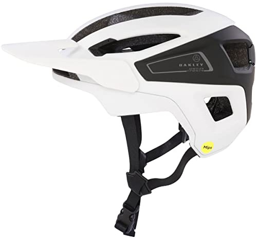Oakley DRT3 Helm weiß