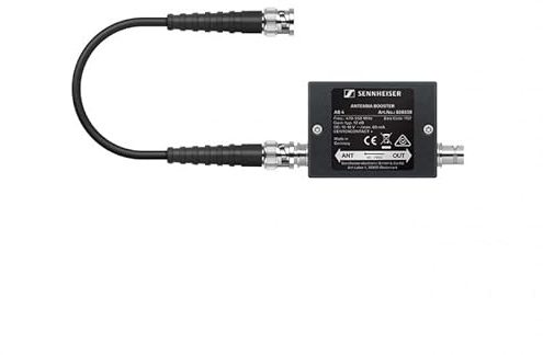 Sennheiser AB 4-BW Antenna Booster