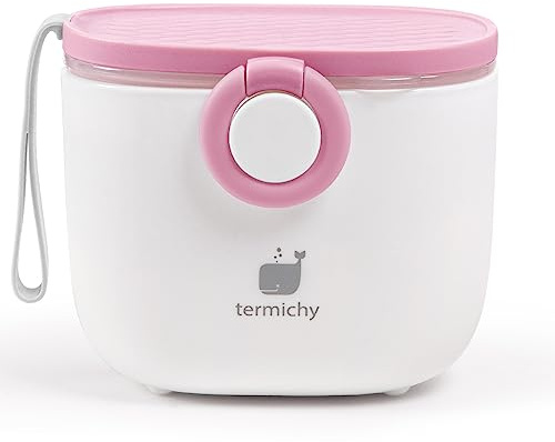 Termichy Mjölkpulver portionskopa djuprosa