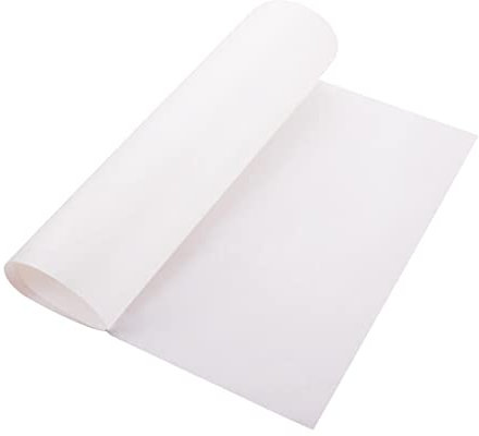 Cabilock Revestimiento Reutilizable Para Horno De Alta Temperatura Papel De Horno Antiadherente Resistente Grasa Agua