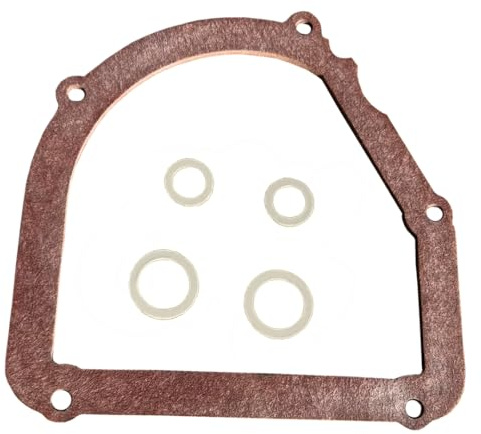 Boiler Burner Plate Gasket Compatible with Main Combi 25 30 Eco 5130582