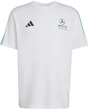 adidas Mercedes - AMG Petronas Formula 1 Team DNA T-Shirt