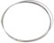F Fityle Tastiera per chitarra in rame, facile da installare, accessori per strumenti musicali, tastiera per chitarra classica, acustica, elettrica, basso, 2.5 Mx2.9 Mm