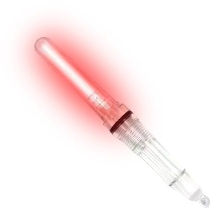 Luci da subacquee LED - Lampada LED per notturna - Esca luminosa impermeabile per condizioni meteorologiche dure pesche in mare profondo stagno fiume acqua poco profonda all'aperto e bordo