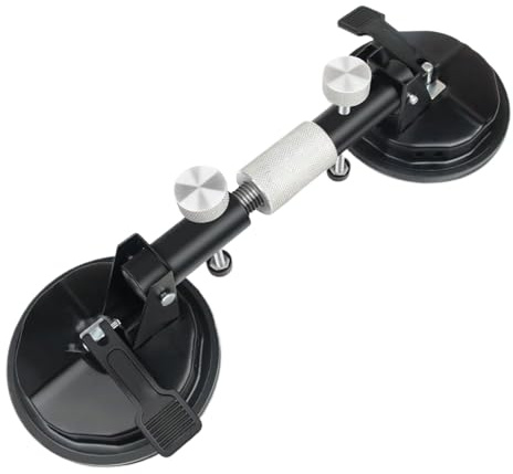 Alineador De Juntas - Herramienta de Fijación para Huecos en Suelos - Accesorios De Nivelación E Instalación Para Piedra - Para Suelos Y Superficies De Trabajo