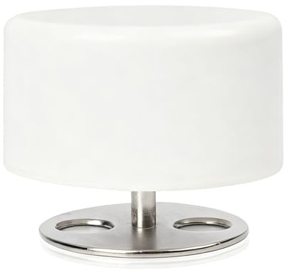 WKabnkn Base giratoria musical para manualidades, movimiento mecánico de 18 tonos, para decoración del hogar, proyectos hechos a mano, accesorios, caja de música