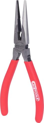 KS Tools 115.1323 spetstång, 165mm