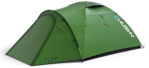 Husky Extreme Lite-Zelt Baron 4