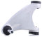 LEMFÖRDER 28142 01 Braccio Oscillante Sospensione Ruota per Alfa Romeo 147 (937_) 2000-2010 Superiore, Sx, Assale Anteriore e altri veicoli