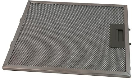 Metallfilter 310 x 250 mm Dunstabzugshaube 00353110 Siemens 00353110 Siemens
