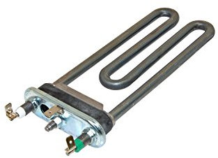 Indesit C00094715 Washing Machine Accessory/RPM/Original Replacement Washer Heater Element for your Washing Machine/Wash