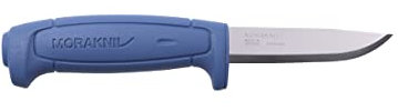 Morakniv Erwachsene Gütelmesser, 131609, Blau