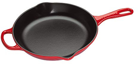 LE CREUSET Signature Frying and Serving Pan 23 cm