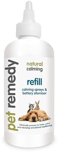 Pet Remedy Nachfüllung 250 ml für Zerstäuber mit Batterie - Angebot