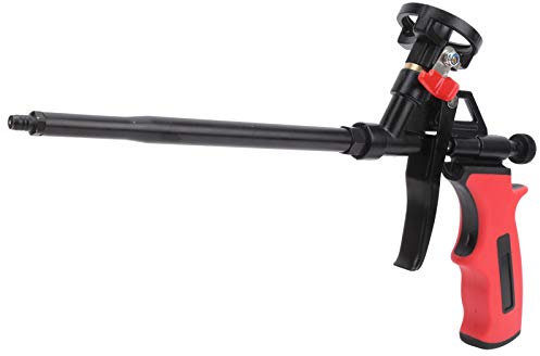 Sprühschaumpistole, Hand-Kartuschenpistolen Ventilschlüssel Kartuschenpistole Expansionsschaumpistole Abdichtung PTFE Abdichtung, Abdichtung, Haushalt und Büro