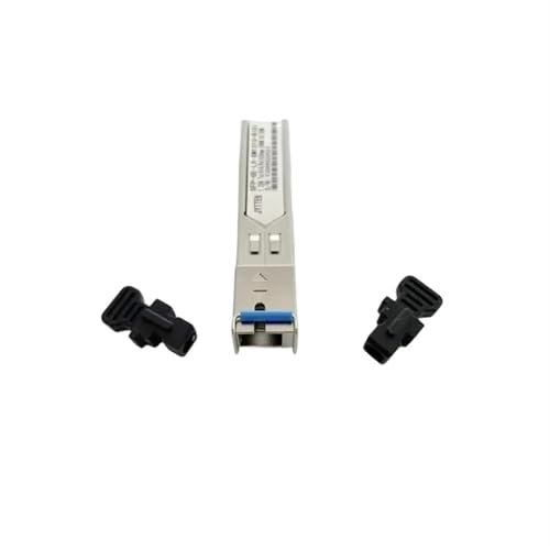 GHZHANG Tapón Antipolvo SFP, módulo óptico, tapón Antipolvo, 10 Uds., Tapa Antipolvo de Fibra óptica, Puerto SC, Tapa Protectora de Fibra óptica(Beige)