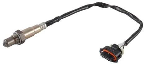 Hoite 0258006499 Lambdasonde O2 Sauerstoffsensor Passend für VAUXHALL für Opel Astra G H COMBO CORSA C D MERIVA A TIGRA Vectra C Zafira B 1.2 1.4 1.6 Z12XEP Z14XEP 2000-2010