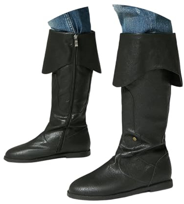 Zapatos medievales, botines para mujer, zapatos descalzos, botines, botas de vaquero, impermeables, planas, antideslizantes, resistentes, para escalar