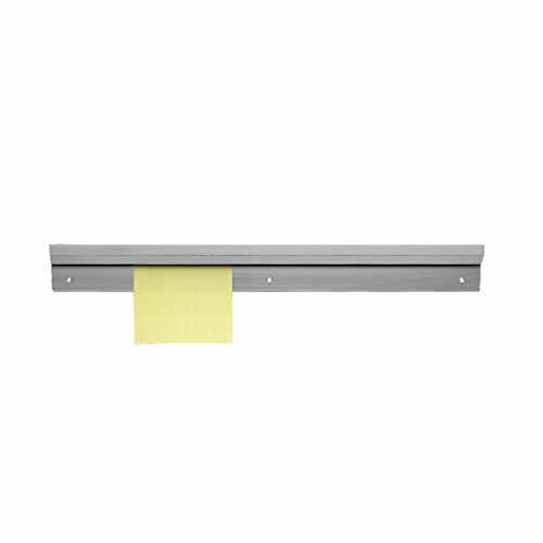 LACOR 60731 Zettelhalter 305 mm | Langlebiges Profi-Utensil; entwickelt für optimale Leistung und schnelle, unkomplizierte Reinigung in der Spülmaschine