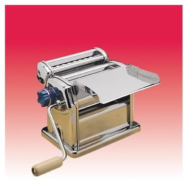 CucinaPro Lasagnette Pasta Attachment - 12mm 010-05 by Imperia