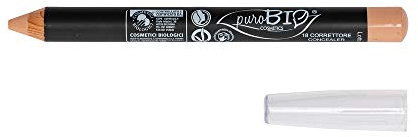 Purobio Matitone Correttore, 18 Beige Aranciato - 2.30 Gr