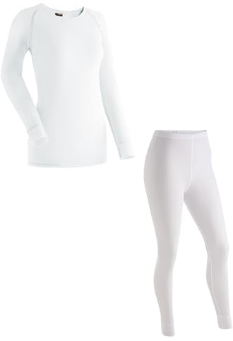 Maier Sports Damen Lena Baselayer-Set