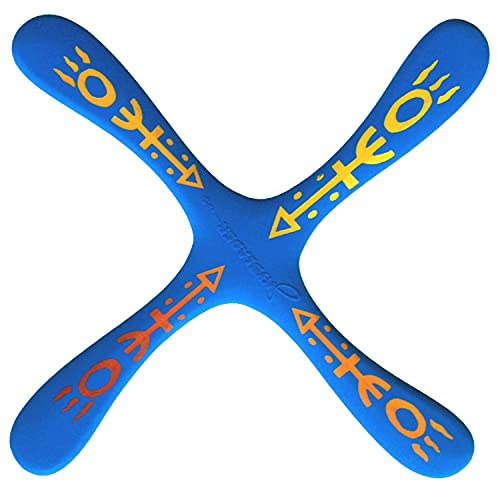 LMI and FOX – Boomerang, lmiskd