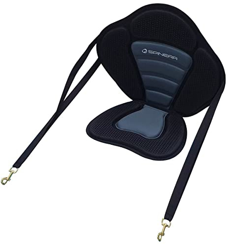 SPINERA Performance Sitz für SUP´s – Universal Stand Up Paddelboard Sitz