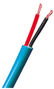 Comelit 2-adriges Kabel für SIMPLEBUS2 für den Außenbereich 4579/100