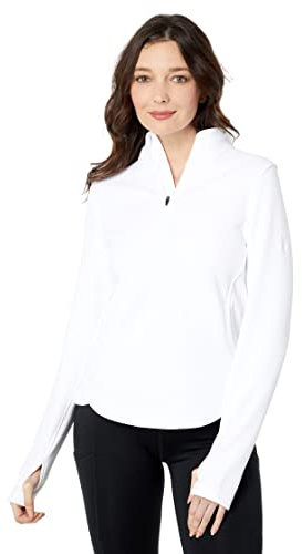 Spyder Damen Aspire Fleecejacke